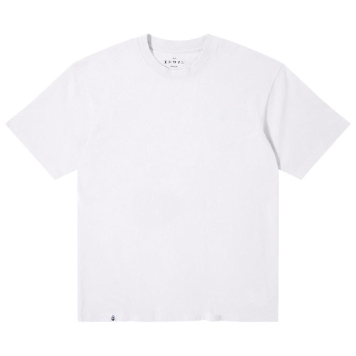 Edwin Ανδρική κοντομάνικη μπλούζα Oversized Basic T-Shirt